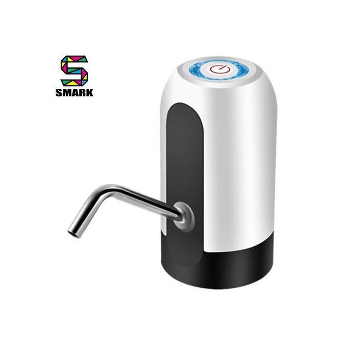 Distributeur D'eau Pompe à Eau Distributeur De Boissons électrique Automatique Charge USB Rechargeable distributeur deau pompe a eau distributeur de boissons electrique
