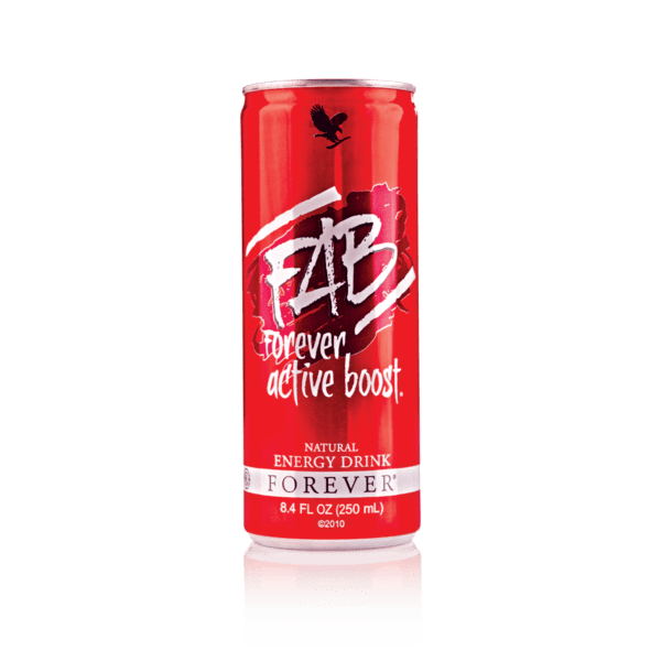 FAB FOREVER ACTIVE BOOST