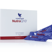 FOREVER CARDIOHEALTH (COQ10)
