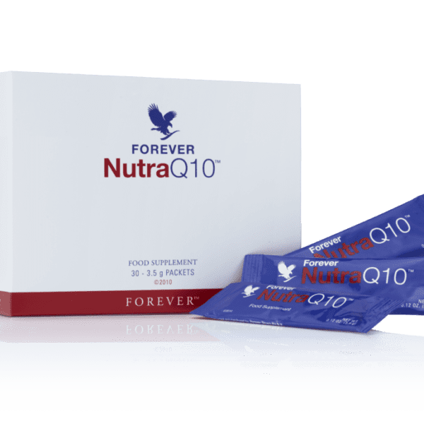 FOREVER CARDIOHEALTH (COQ10)