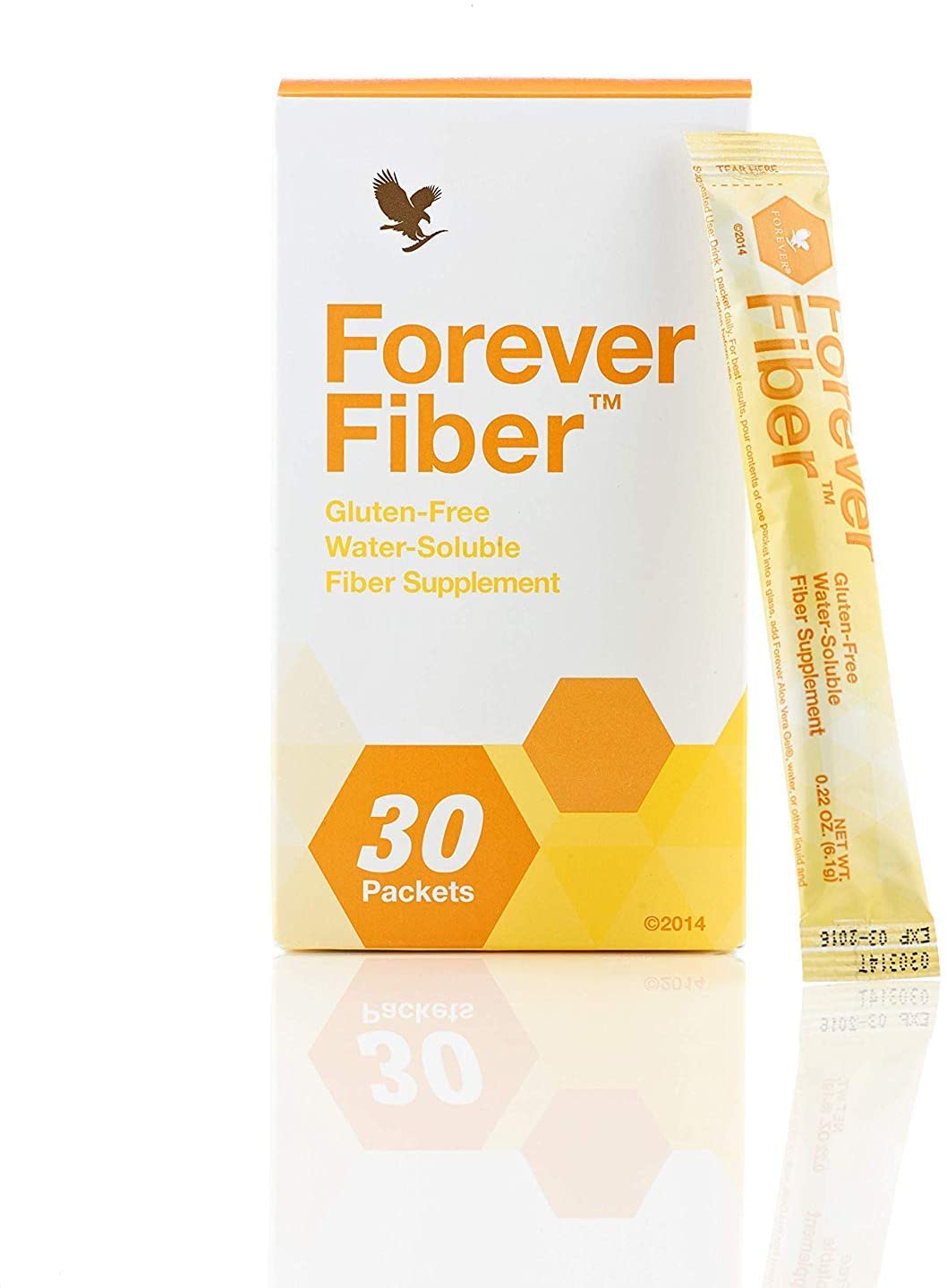 FOREVER FIBER forever fiber