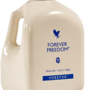 FOREVER FREEDOM