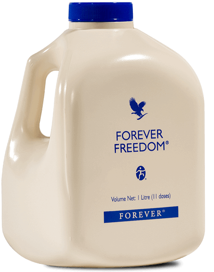 FOREVER FREEDOM