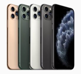 IPhone 11 Pro Max - 64 Go - Occasion Grade A