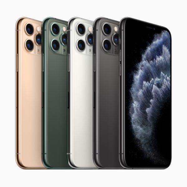 IPhone 11 Pro Max - 64 Go - Occasion Grade A