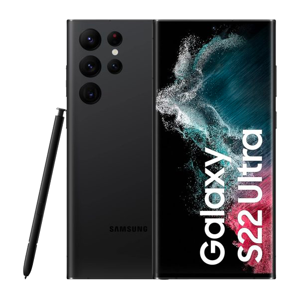 Samsung Galaxy S22 Ultra - 256 Go - Ram 12 Go - Occasion Grade A